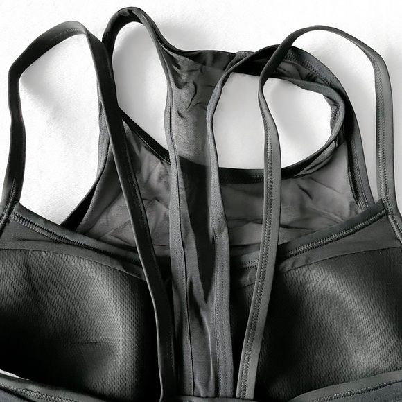 REEBOK Hero Strong Bra - Picture 8 of 10